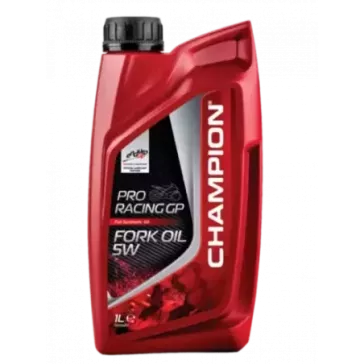 Huile de fourche Champion ProRacing GP 5W 1 litre