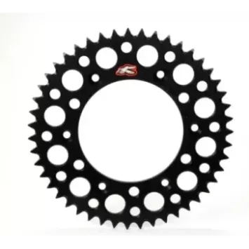 kit chaine CRF DID / RENTHAL - HONDA 450 02-25, 250 CRF 22-25