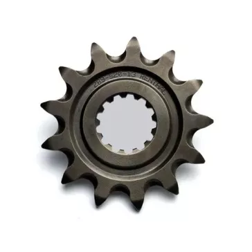 kit chaine CRF DID / RENTHAL - HONDA 450 02-25, 250 CRF 22-25