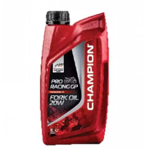 Huile de fourche Champion ProRacing GP 20W 1 litre