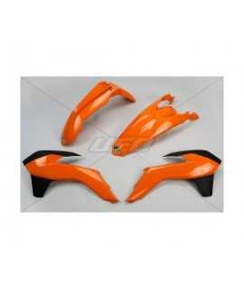 kit plastique KTM EXC 14-16