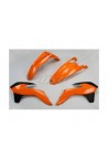 kit plastique KTM EXC 14-16