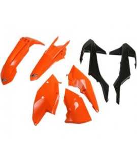 kit plastique KTM EXC 14-16