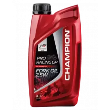 Huile de fourche Champion ProRacing GP 2.5W 1 litre
