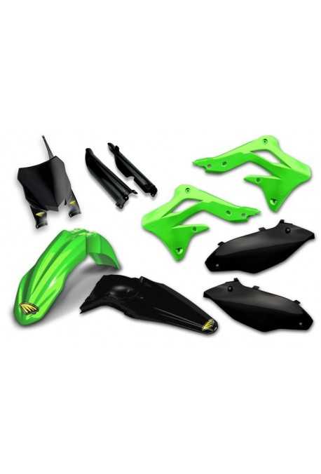 kit plastique complet cycra 250 kxf 13