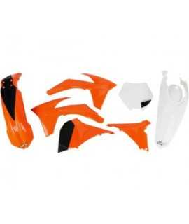 kit plastique KTM SX 12 / SXF 11-12