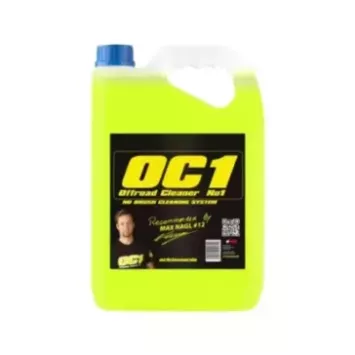 Nettoyant Moto haute performance OC1 5l