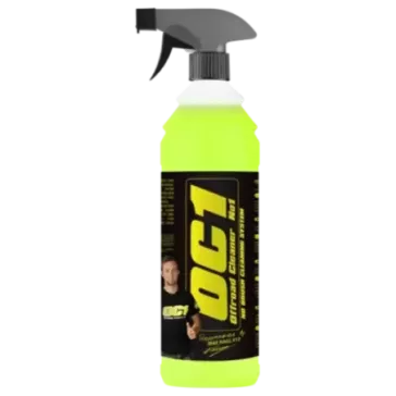 Nettoyant Moto haute performance OC1 1l
