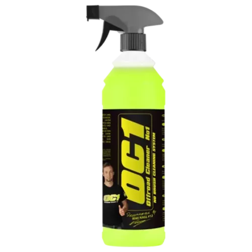 Nettoyant Moto haute performance OC1 1l