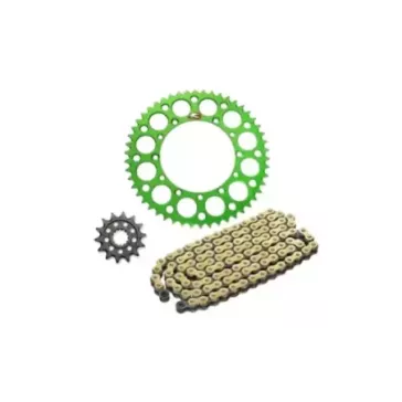 kit chaine RENTHAL 250 KXF 06-23