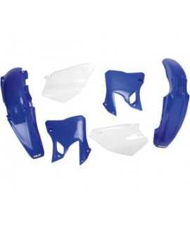 kit plastique YAMAHA YZ125 / 250 00-01