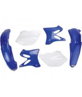 kit plastique YAMAHA YZ125 / 250 06-12