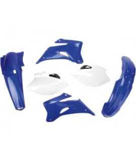 kit plastique YAMAHA  YZF250 / 450 06-09