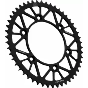 kit chaine 4MX DID ERT3 JT Sprockets