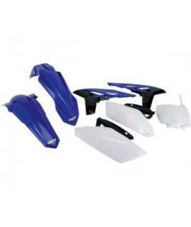 kit plastique YAMAHA  YZF 250 10