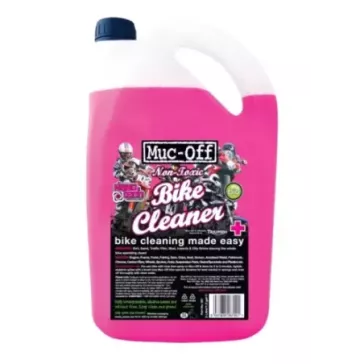 MUC OFF 5litres