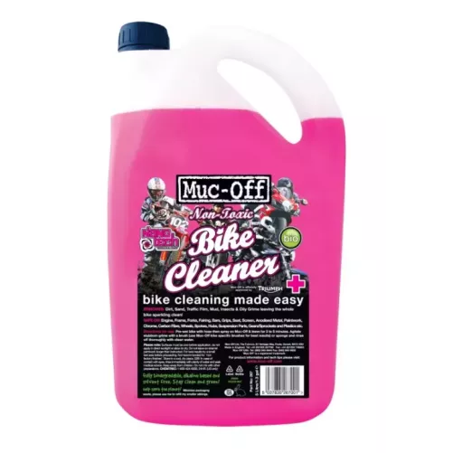 MUC OFF 5litres