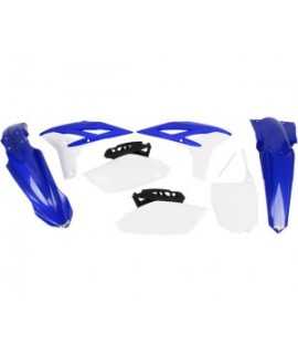 kit plastique YAMAHA  YZF 250 11-12