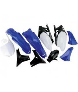 kit plastique YAMAHA  YZF 450 10