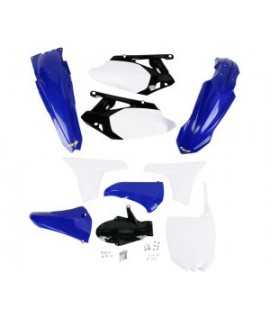 kit plastique YAMAHA  YZF 450 11-12