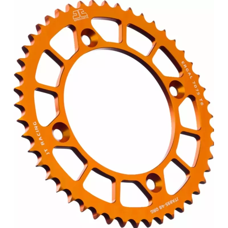 kit chaine 4MX DID NZ HVA 85 TC 14-21, KTM 85 SX 03-21, GASGAS 85 MC 2021
