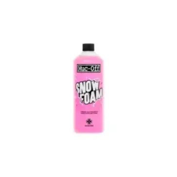 Mousse nettoyante MUC-OFF Snow Foam 1l
