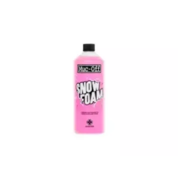 Mousse nettoyante MUC-OFF Snow Foam 1l