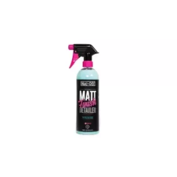 Spray de protection MUC-OFF Matt Finish Detailer 250ml