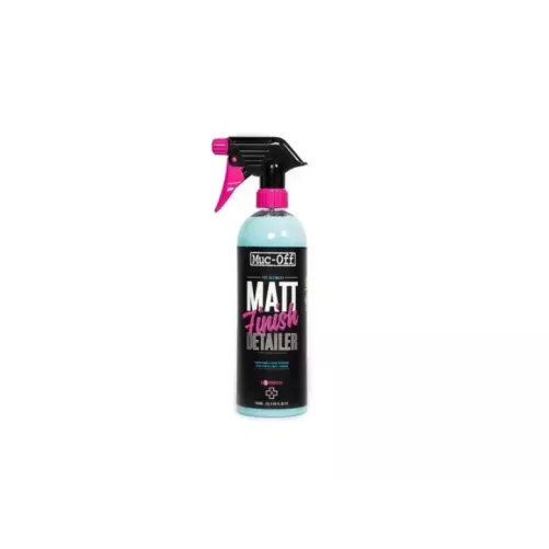 Spray de protection MUC-OFF Matt Finish Detailer 250ml