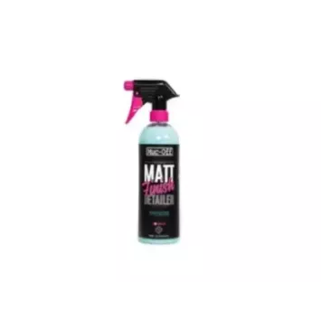 Spray de protection MUC-OFF Matt Finish Detailer 250ml