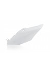 plaques laterales 250/450 crf 13-14