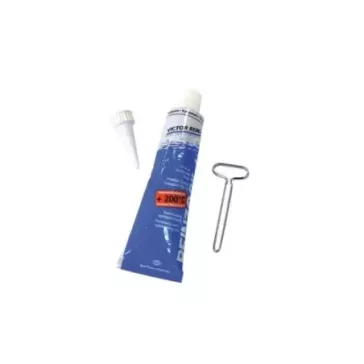 patte a joint noir 70ml