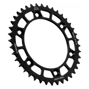 Couronne Alu JT SPROCKETS KTM 95-23, HVA 14-23, GASGAS 21-23