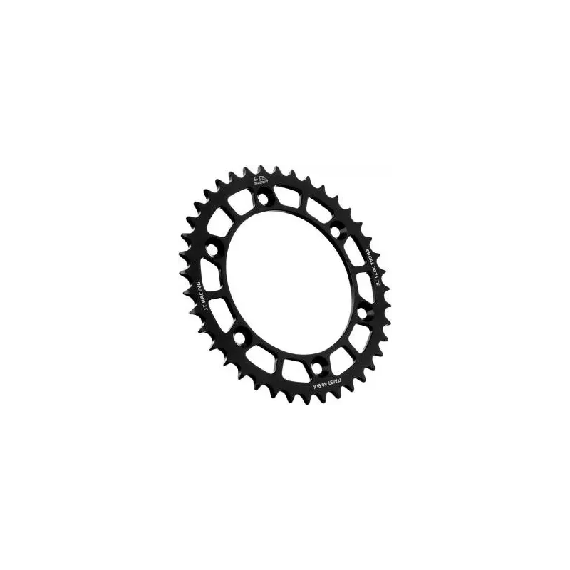 Couronne Alu JT SPROCKETS KTM 95-26, HVA 14-26