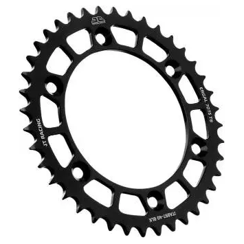 Couronne Alu JT SPROCKETS KTM 95-26, HVA 14-26
