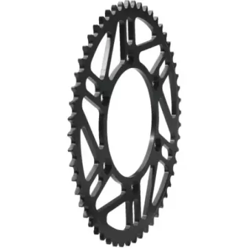 couronne alu MOOSE RACING noir KTM / HVA / GASGAS 2021