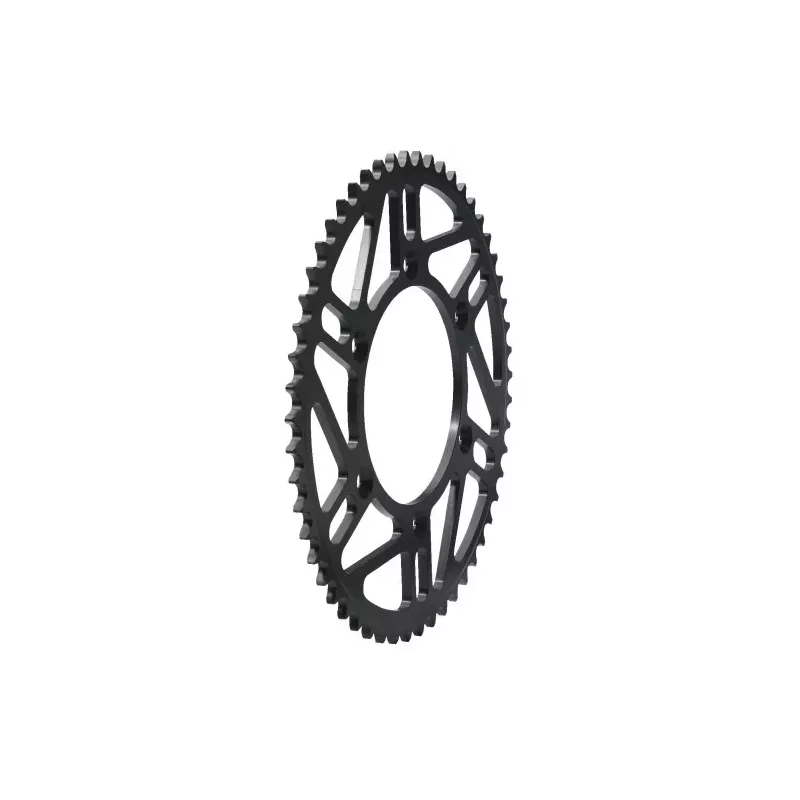 couronne alu MOOSE RACING noir KTM / HVA / GASGAS 2021