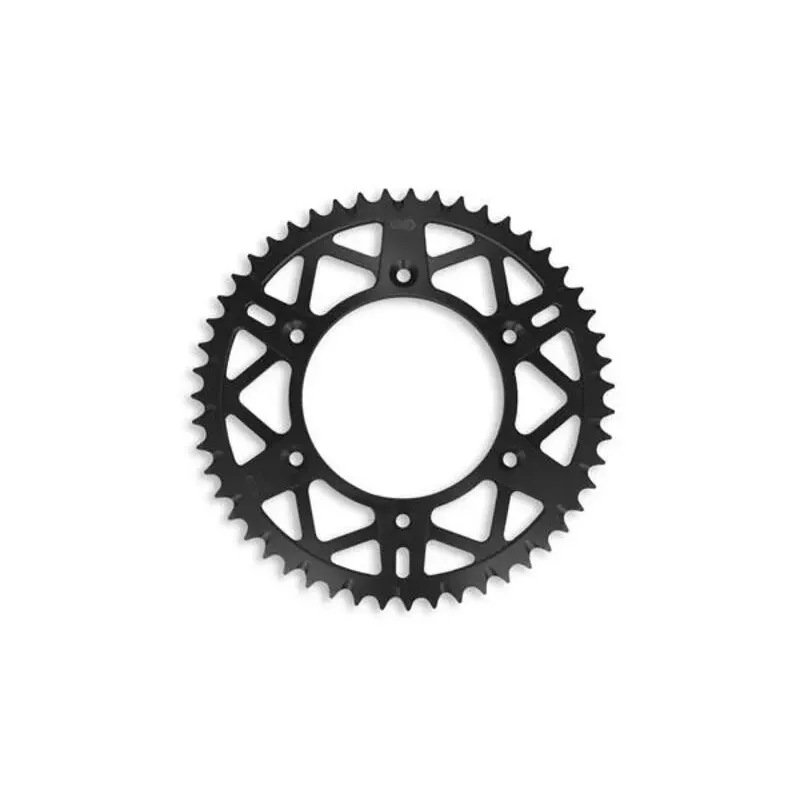 couronne alu KTM 50 SX 09-11 40 dents