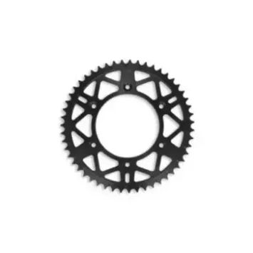 couronne alu KTM 50 SX 09-11 40 dents AFAM