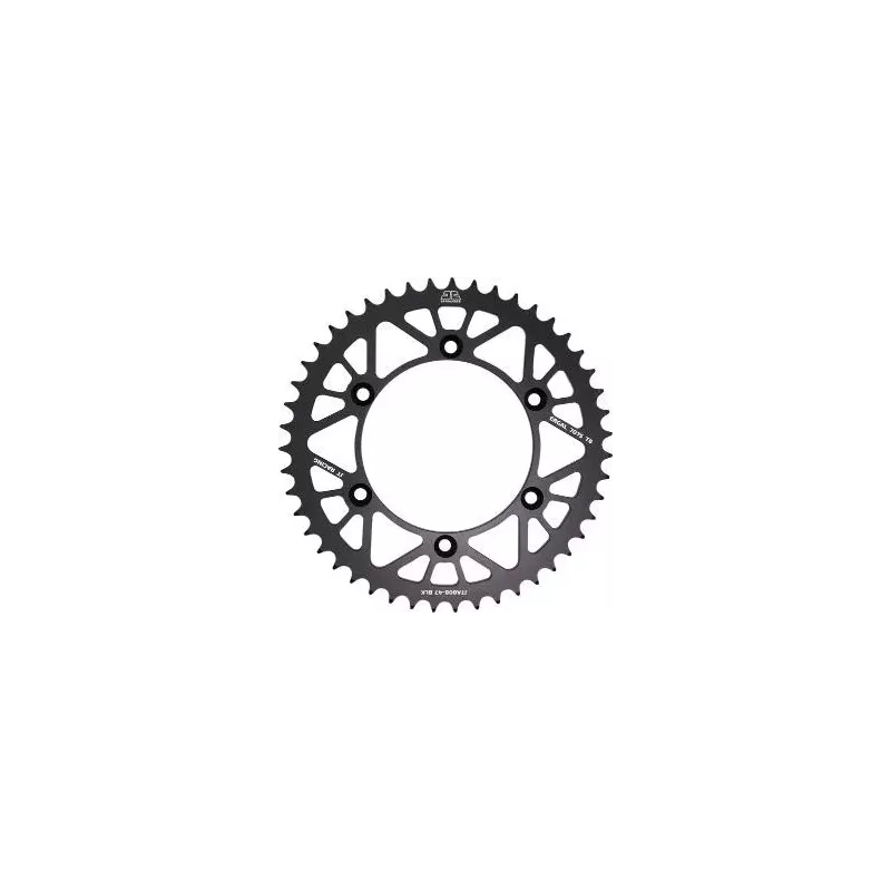 Couronne Alu JT SPROCKETS RM/Z