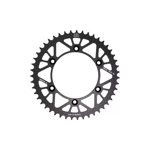 Couronne Alu JT SPROCKETS RM/Z