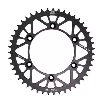 Couronne Alu JT SPROCKETS RM/Z