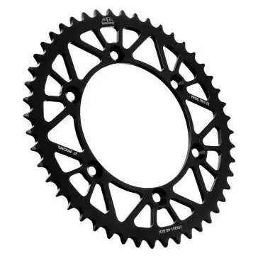 Couronne Alu JT SPROCKETS YZ/F