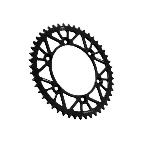 Couronne Alu JT SPROCKETS YZ/F