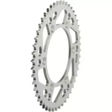 couronne alu MOOSE RACING BETA RR 13-22 (3 coloris)