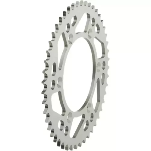 couronne alu MOOSE RACING BETA RR 13-22 (3 coloris)