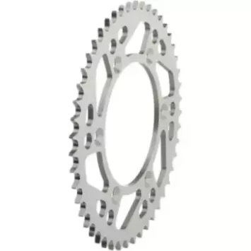 couronne alu MOOSE RACING pour CR/F