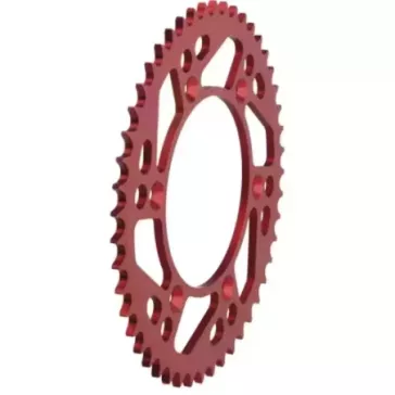 couronne alu MOOSE RACING BETA RR 13-22 (3 coloris)