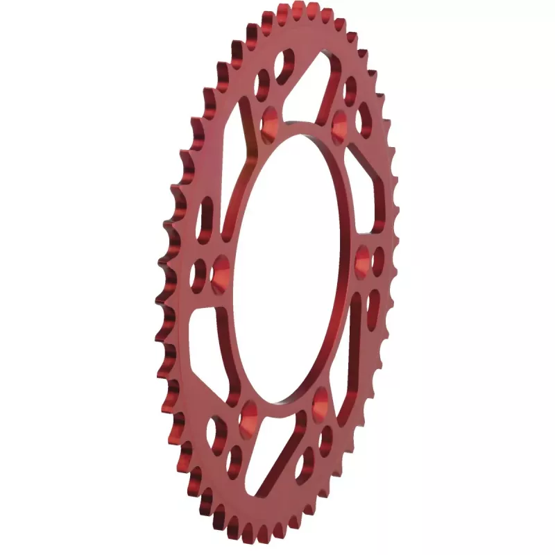 couronne alu MOOSE RACING pour CR/F
