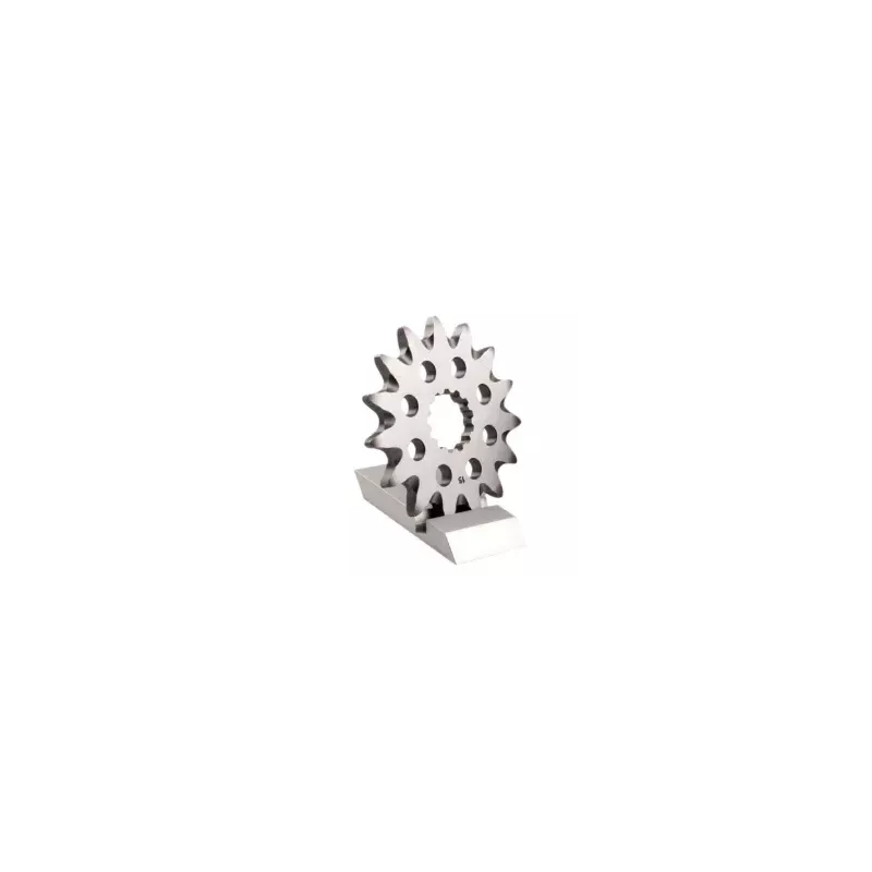 Pignon AFAM acier anti-boue Honda 88 - 2025